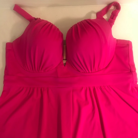 Lane Bryant Other - Woman’s tankini top